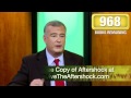 The Aftershock Survival Summit