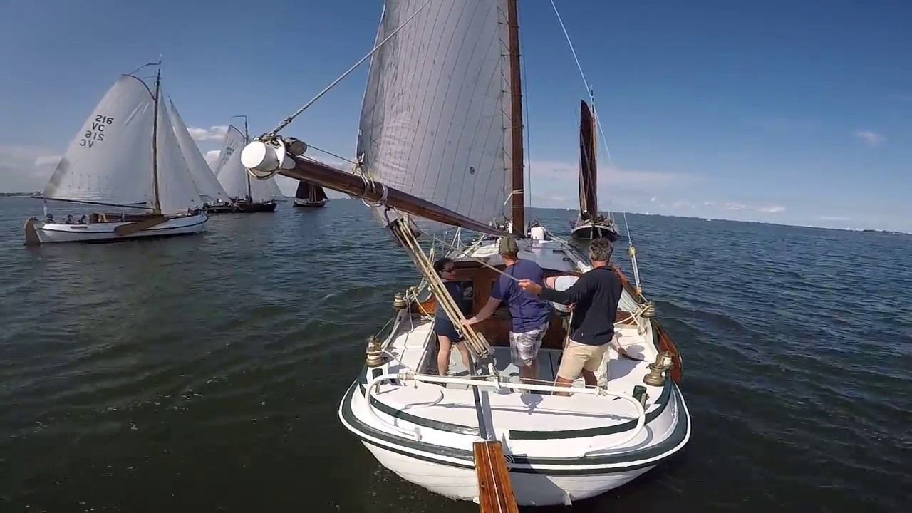 BRU 56: NK 2018 Rond- en platbodem