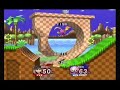 Fish (Metaknight) vs. Shadow (Pit) Fish (Metaknight) vs. Shadow (Pit)
