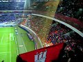 ZSKA Moskau - Hamburger Sport Verein