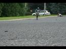 [Longboard] Downhill - Black Cat