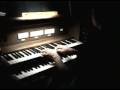 J.S. BACH BWV542 - Fugue