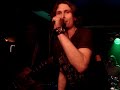 Hurricane Cletis - Disgusted (Live) Hurricane Cletis - Disgusted (Live)