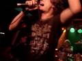 Hurricane Cletis - Disgusted (Live)