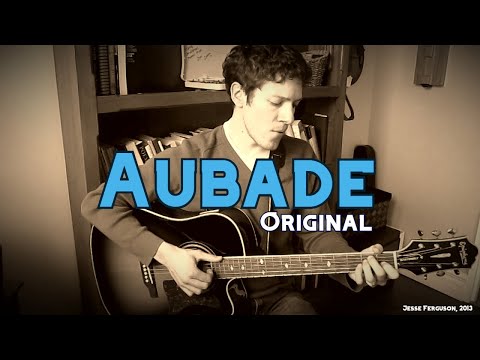 original channels rollout - Canadian musician Jesse Ferguson performs his original song,