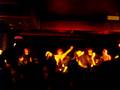 The Pigeon Detectives (live @ Luxor)