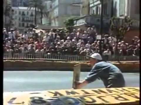 Ferrari Service Bay Area – Angelo Zucchi Motorsports Presents – Formula 1 history 1947-1967 onboard