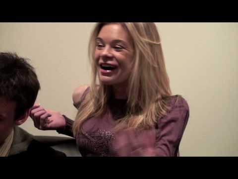 Ellen Muth