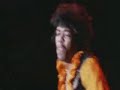 jimi hendrix playing (maybe improvising as well) the solo to hey joe, with his teeth.

edit: 1 million views!