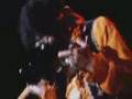 Jimi Hendrix - Hey Joe (Teeth Solo)