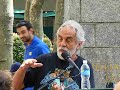 on august 13th, tommy chong visited bryant park in new york city to talk about his new book cheech and chong: the unauthorized autobiography. i didn't get the whole thing on video but i got this little tidbit.

make sure to visit the united states of anthony where marijuana is legal
http://usanthony.blogspot.com/