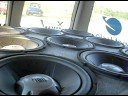 12 JBL 12's