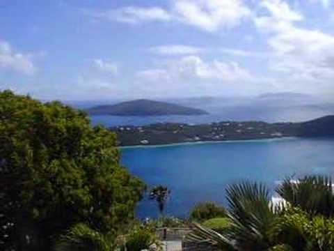 Saint Thomas