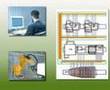 STAUBLI ROBOT - INDUSTRIAL APPLICATION - AUTOMATIC WIRING