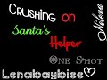 Crushing On Santa's Helper Ep.2.wmv