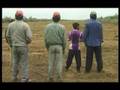 CHACO DEFORESTACION