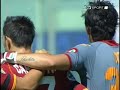Roma-Napoli 1-1  31/08/08