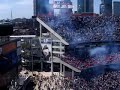 at the colts vs titans game