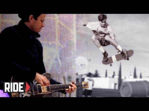 delonge - Along wIth never-before-seen footage of Tom DeLonge skateboarding, this week's Hand In Hand features Tom talking about his long history with both music and s...