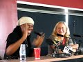 Nile Rodgers at Sonar 2006 part I