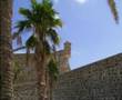 CEUTA MURALLAS REALES