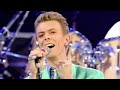 Queen - 'Heroes' (Freddie Mercury Tribute Concert)