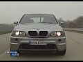 BMW X5 Le Mans driven by H.J.Stuck BMW X5 Le Mans driven by H.J.Stuck