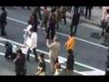 50 People Freeze in Tokyo