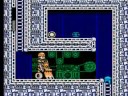 Mega Man 3 - 3 (Spark Man)