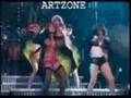 Britney Spears Is A HEARTBREAKER!