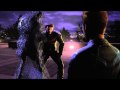 X Men The Official Game , die ersten 10 Minuten , XBOX 