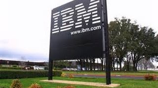 Former IBM Employee Weighs in on CEO Stock Scams...