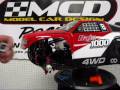 HPI Wheel Adapters for MCD 4x4