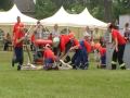 Stadtmeisterschaften 2010 in Langenrieth - Jugend 10-14 Jahre Theisa