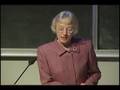 Dr. Heather Ashton - Benzodiazepine Withdrawal
