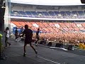 Zebrahead - Back To Normal - Live at Summersonic 2008