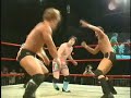 jiggle-o james johnson defends the pcw cruiserweight championship against 