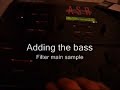 how to make beatson the asr-x