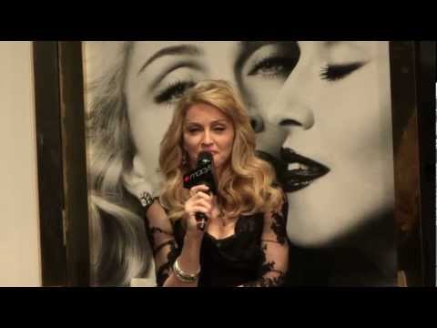 Madonna