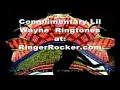 Lil wayne - lollipop *uncut uncensored*