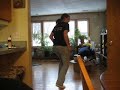 Allies Rehab Dance