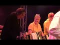 Steeelband EXTEMPO, Tamla Batra, Junior J. Edwards