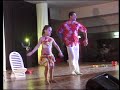 Sabor Colombiano Junior in Salsa Que Te Pasa 2008