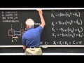 Coupled Oscillators without Damping