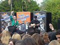Mozella Part 3: OTH concert