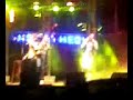 Concert Nouvelle Star � Argeles - No Woman No Cry