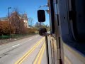 Alpha Fire Co. Engine 513 Response to Fire Investigation