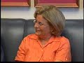 Hon. Ileana Ros-Lehtinen Recieves 2006 Medal of Freedom.