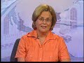 Hon. Ileana Ros-Lehtinen Recieves 2006 Medal of Freedom.