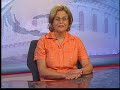Hon. Ileana Ros-Lehtinen Recieves 2006 Medal of Freedom.